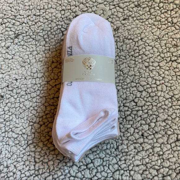 Vince Camuto Women’s Socks - 10 Pairs
